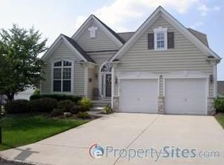 75 Dillon Way, Washington Crossing, PA 18977