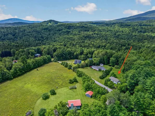 112 Aldrich Road, Peru, VT 05152