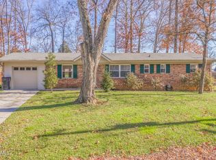 694 Whippoorwill Dr, Talbott, TN 37877