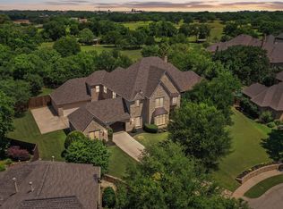 3112 Belmont St, Denton, TX 76210
