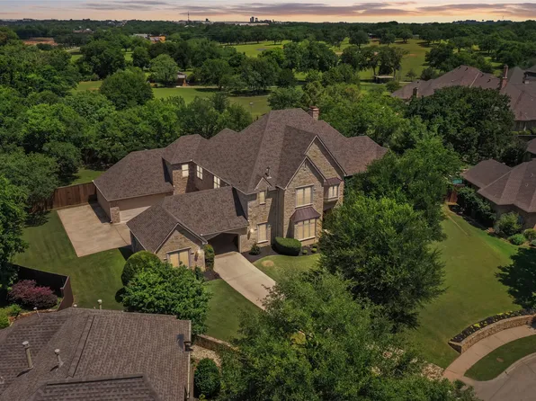 3112 Belmont St, Denton, TX 76210