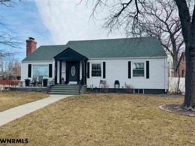 2117 4th Ave, Scottsbluff, NE, 69361