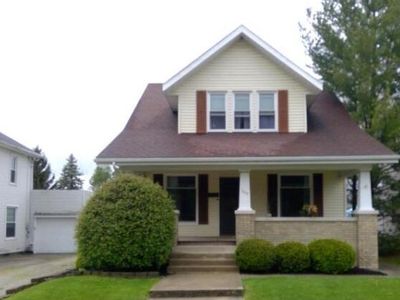 669 N Walnut St, Celina, OH, 45822