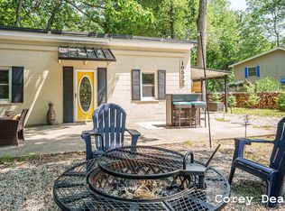 10580 Round Lake Dr, Mecosta, MI 49332