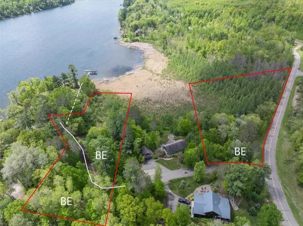 LOT 3 Raspberry Trl NW, Walker, MN 56484