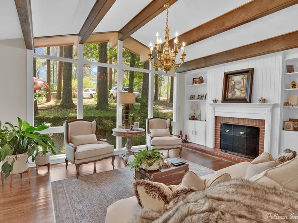 344 Millicent Way, Shreveport, LA 71106