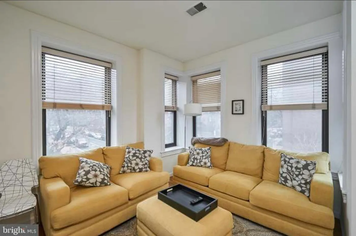 1 bed, 550 sqft, $2,600 — Photo 4