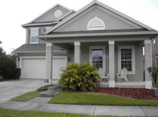 13549 Riggs Way, Windermere, FL 34786