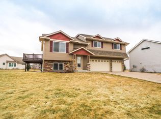 530 Highview Loop, Pine City, MN 55063