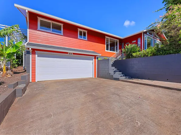 49 Hiwalani Loop, Makawao, HI 96768