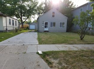 21075 Gentner St, Warren, MI 48089