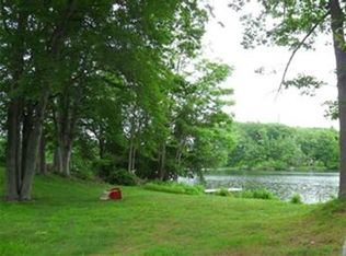 15 George St, Shrewsbury, MA 01545