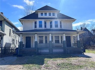 10010 Ostend Ave, Cleveland, OH