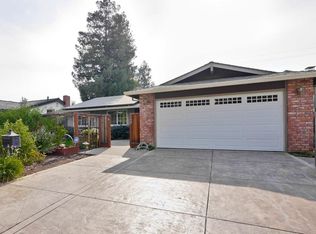 1194 Lynhurst Way, San Jose, CA 95118
