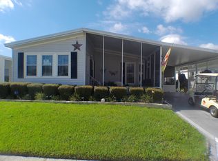 Forest Lake Estates Clubhouse, Zephyrhills, FL 33540