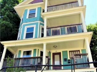 17 Poplar St, Waterbury, CT 06708