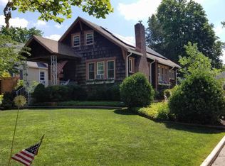 210 W Cuthbert Blvd, Haddon Township, NJ 08108