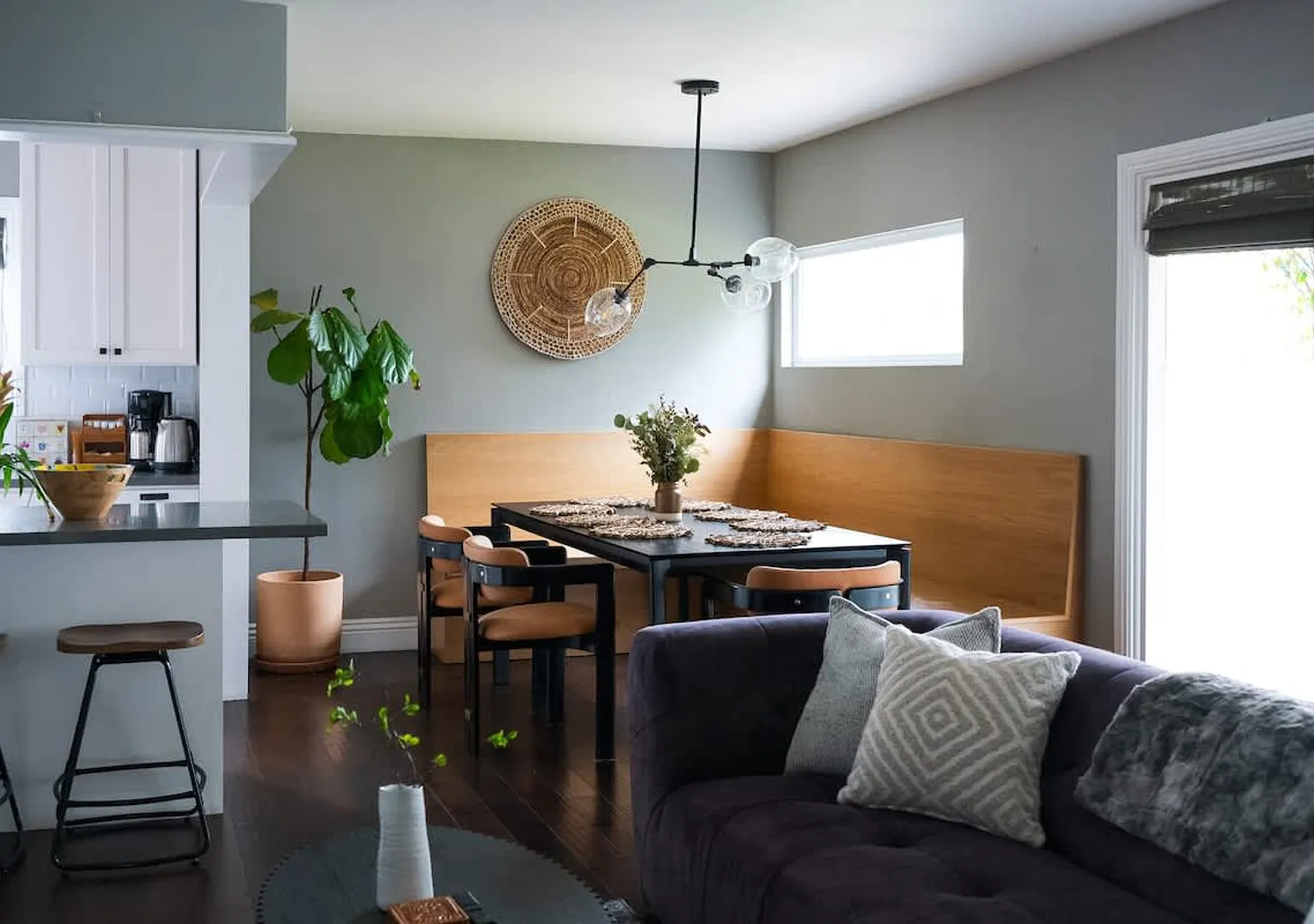 Culver City House: Backyard Oasis, 8 Mins to Venice Beach — Photo 2