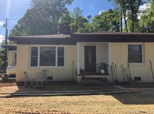 154 Sunset Dr, Marshall, NC 28753