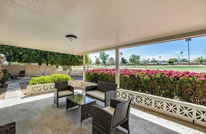 10932 W Tropicana Cir — Photo 27