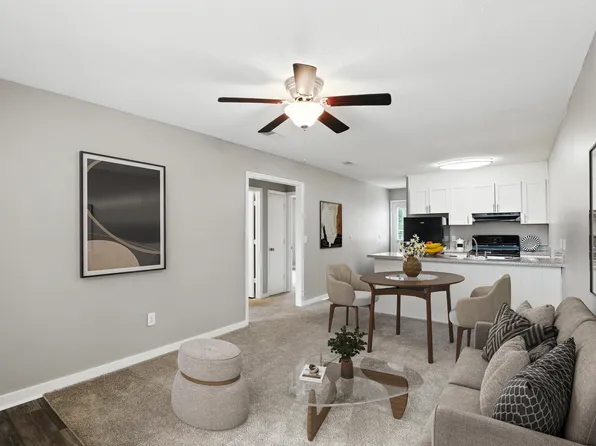 Stonewood Apartments