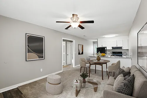Stonewood Apartments Photo 1