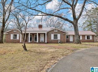 436 Thorndale Rd, Winfield, AL 35594