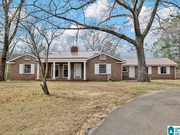436 Thorndale Rd, Winfield, AL 35594