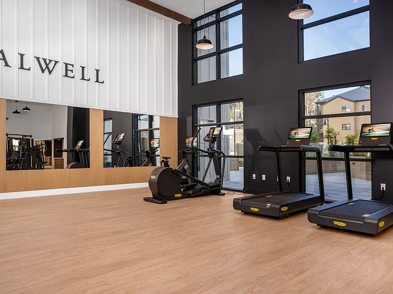Alwell Apartments — Photo 7