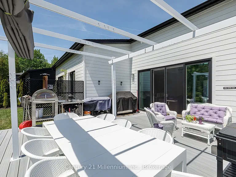 100 Tekiah Rd — Photo 42