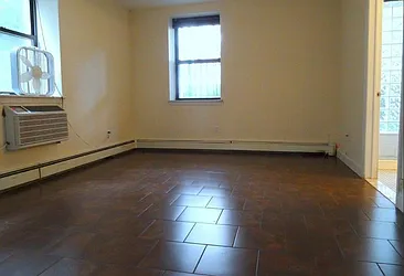 Rented by Keller Williams NYC