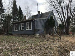 50649 Dupuis Rd, Sandstone, MN 55072