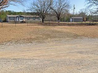 1865 County Road 25, Double Springs, AL 35553