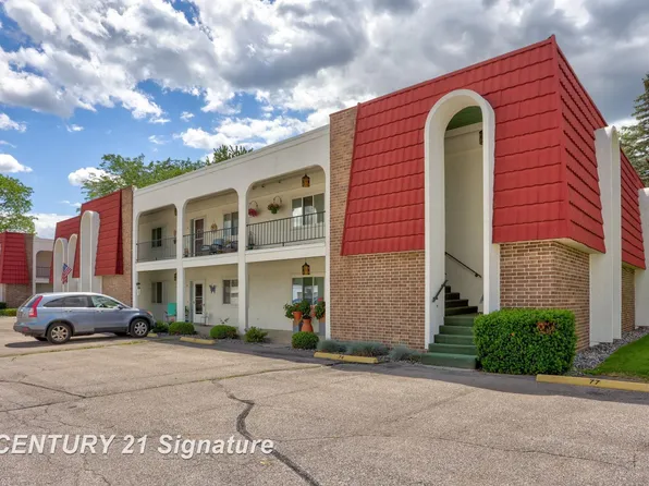719 Kennely Rd Unit E78, Saginaw, MI 48609