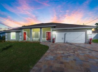 2417 SW Cooper St, Port Saint Lucie, FL 34984