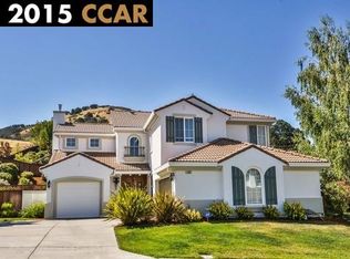 5394 Aspenwood Ct, Concord, CA 94521