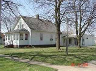 125 Mamie Eisenhower Ave, Boone, IA 50036