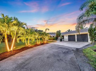 10962 57th Pl S, Lake Worth, FL 33449