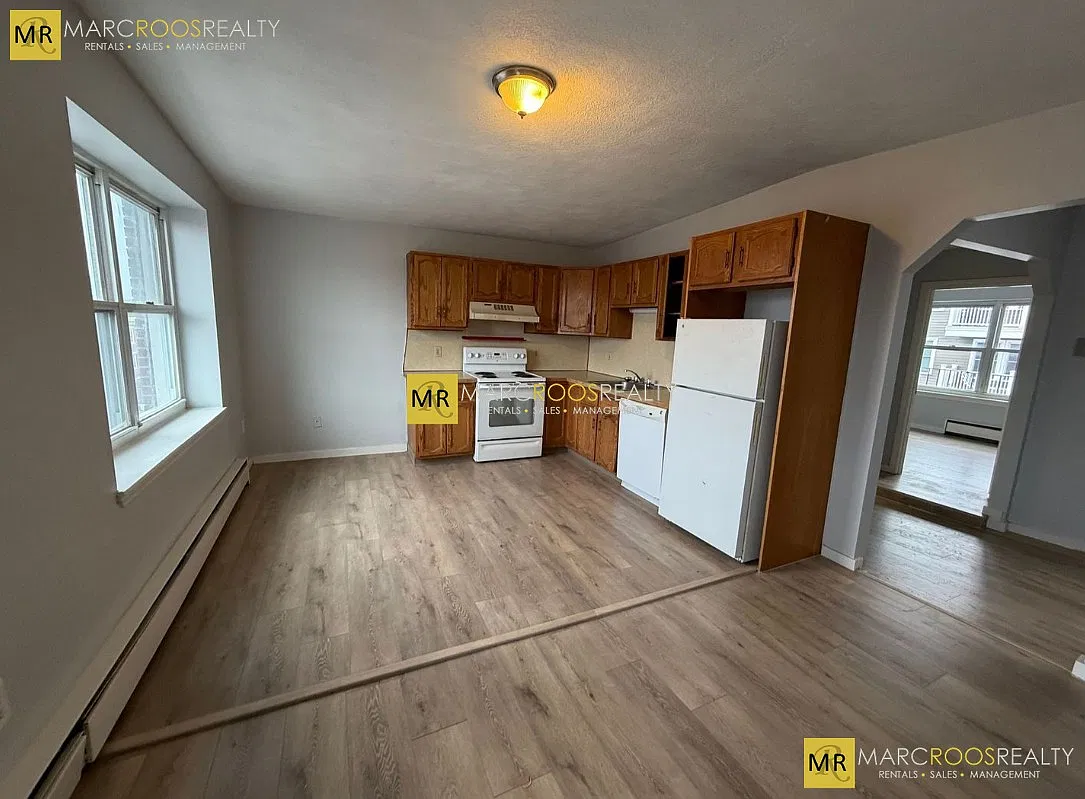 1 bed, 1.0 bath, 700 sqft, $1,950 — Photo 1