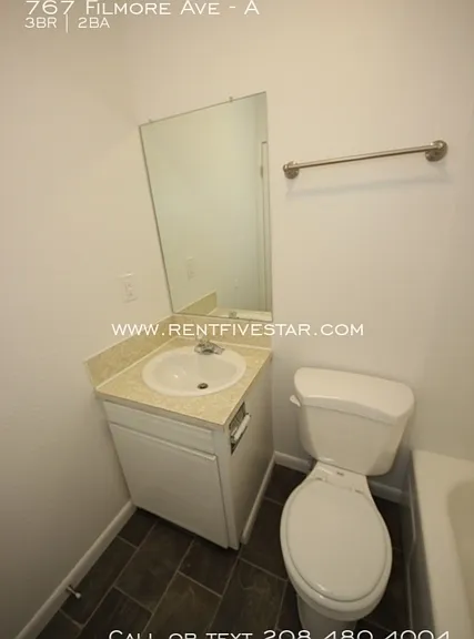 767 Filmore Ave #A — Photo 12
