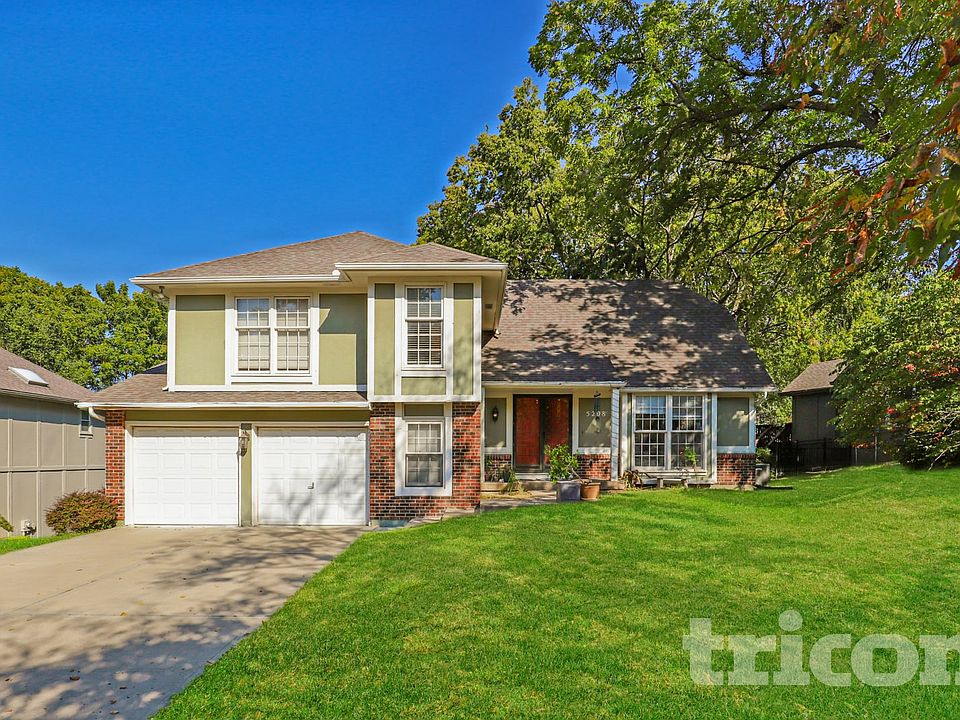 1st image of 5208 NW Walden Dr