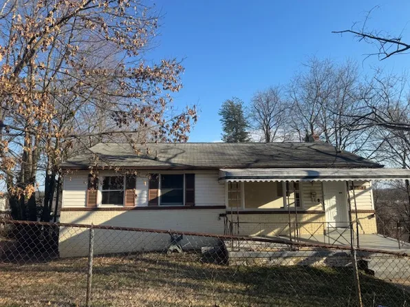 6921 Quincy St, Hyattsville, MD 20784