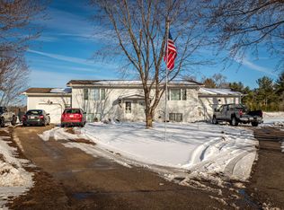 18279 Icicle Rd, Sparta, WI 54656