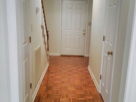 Entry way