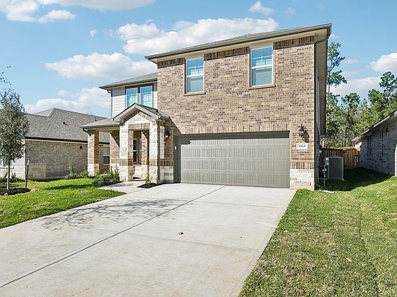 2nd image of 1668 Hopson Ranch Dr