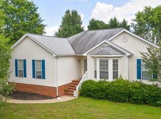 8933 Faith Hill Ln, Hixson, TN 37343