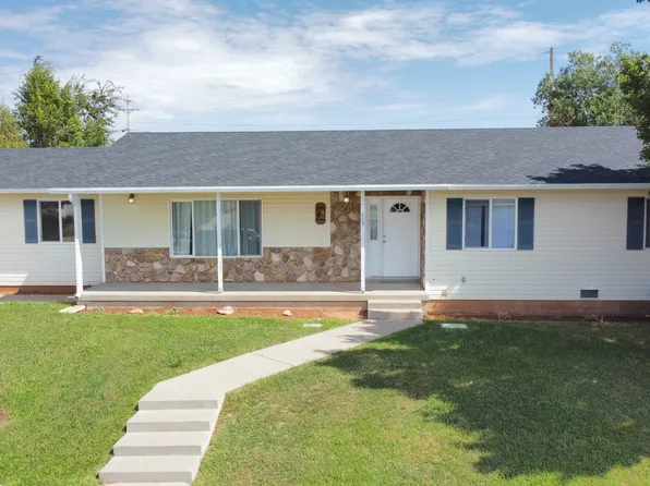 465 E Meadowlark Ln, Monticello, UT 84535