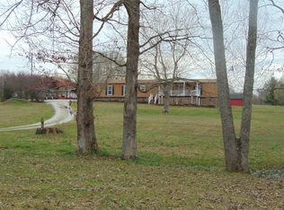 4 Stephenson Rd, Summertown, TN 38483