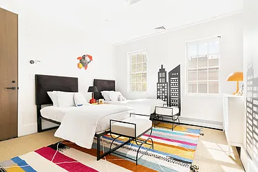 Sold by Brown Harris Stevens