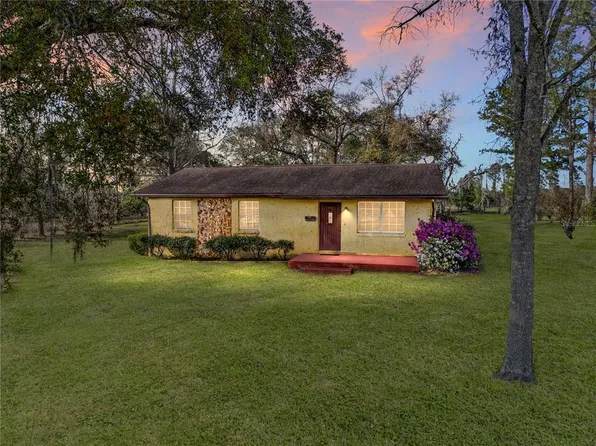 38847 Centennial Rd, Dade City, FL 33525